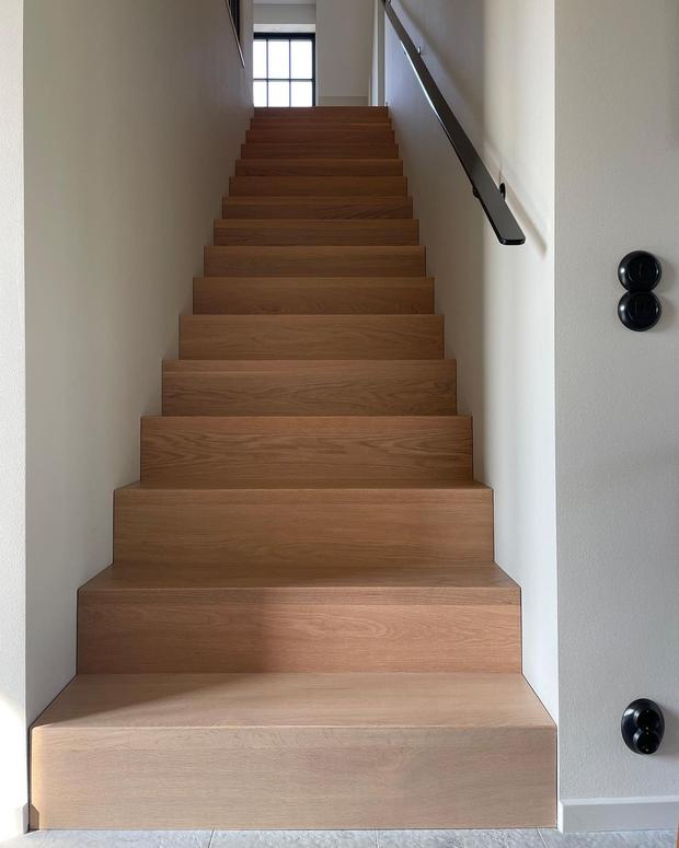 TRAPPA VILLA NORDEVIK